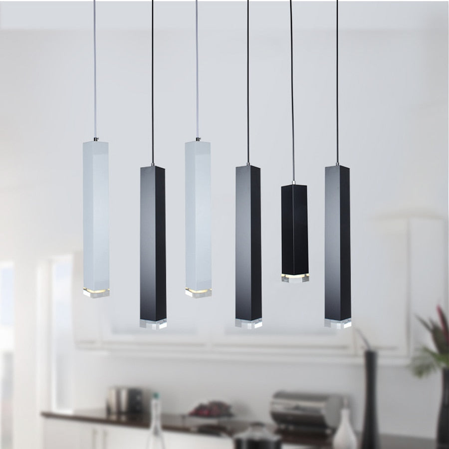 Round Metal Pendant Lighting Fixtures - Luxicro