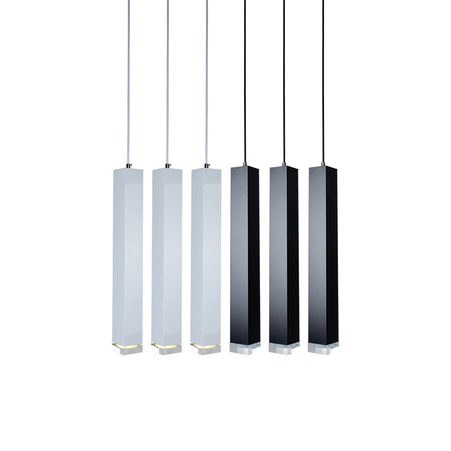 Round Metal Pendant Lighting Fixtures
