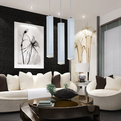 Round Metal Pendant Lighting Fixtures