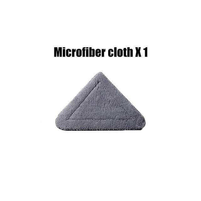 Effective Long Handle Glass Cleaner