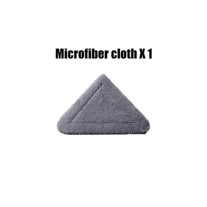 Effective Long Handle Glass Cleaner