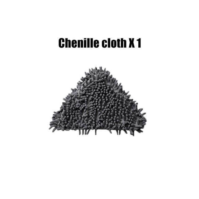 Effective Long Handle Glass Cleaner