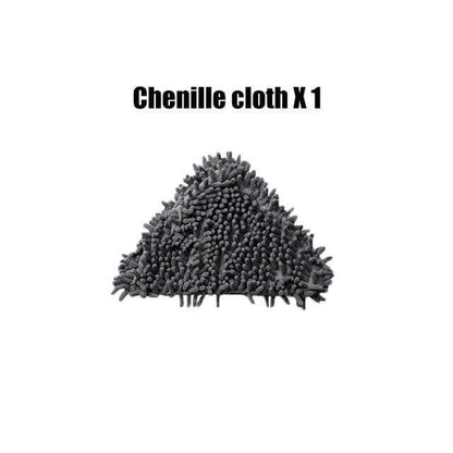 Effective Long Handle Glass Cleaner