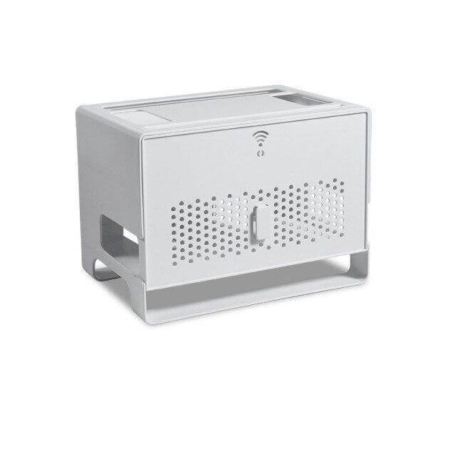 Portable WiFi Router Travel Storage Box