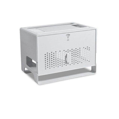 Portable WiFi Router Travel Storage Box