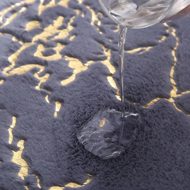 Non Slip Extra Absorbent Bath Mats