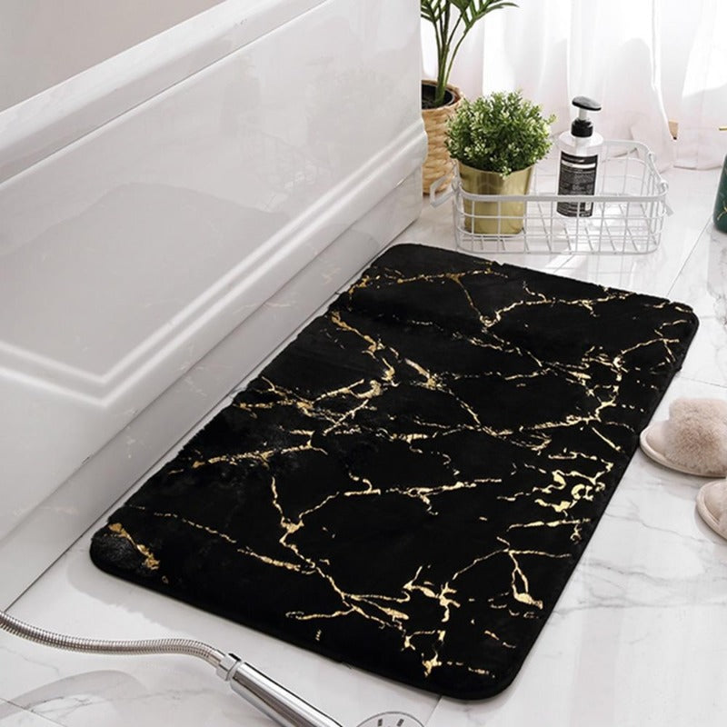 Non Slip Extra Absorbent Bath Mats