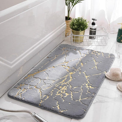 Non Slip Extra Absorbent Bath Mats