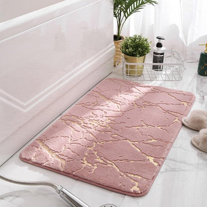 Non Slip Extra Absorbent Bath Mats