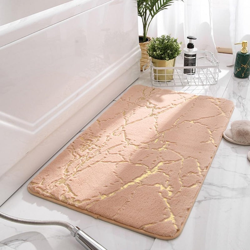 Non Slip Extra Absorbent Bath Mats