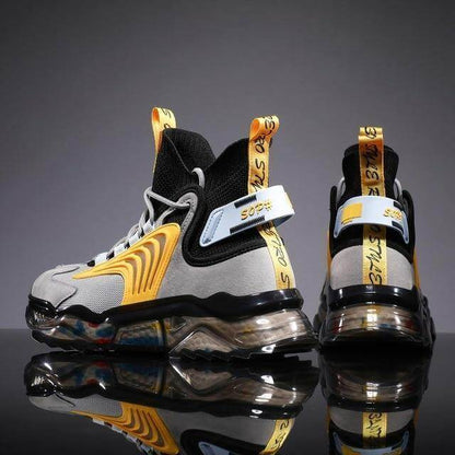Stylish Athletic Performance Running Shoes