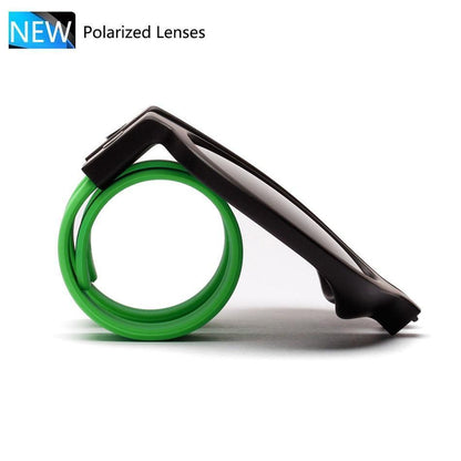 Compact Sports Sunglasses Armband