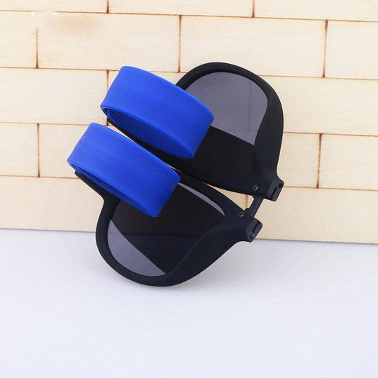 Compact Sports Sunglasses Armband - Luxicro
