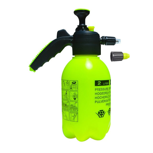Compact Car Foam Sprayer Gun Washer
