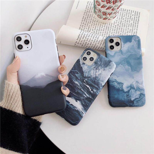 Beautiful Landscape Cell Phone Covers - Luxicro