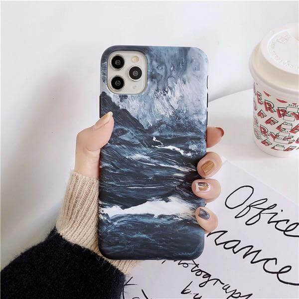 Beautiful Landscape Cell Phone Covers
