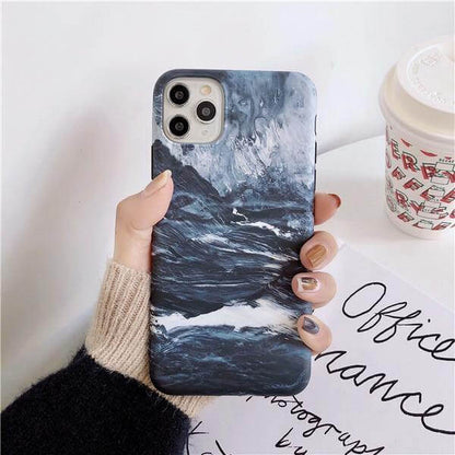 Beautiful Landscape Cell Phone Covers