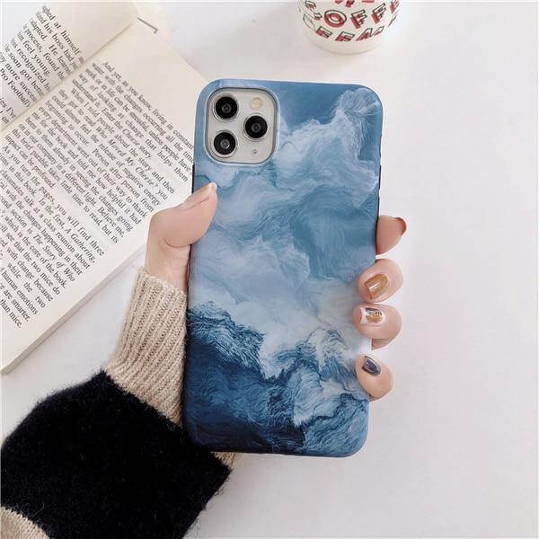 Beautiful Landscape Cell Phone Covers
