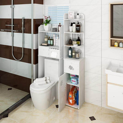 Space Saving Kitchen Sink Organizer - Luxicro