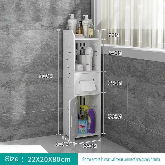 Space Saving Kitchen Sink Organizer