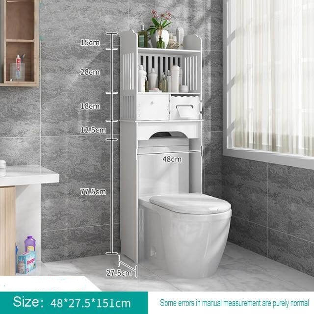 Space Saving Kitchen Sink Organizer