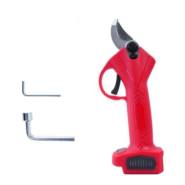 Cordless Battery Powered Garden Pruning Scissors
