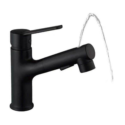 High Quality Rotating Kitchen Sink Faucet