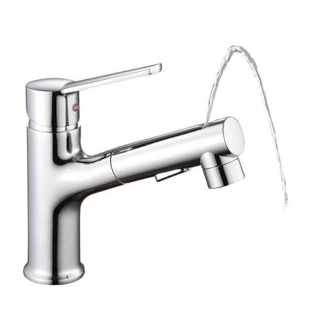 High Quality Rotating Kitchen Sink Faucet