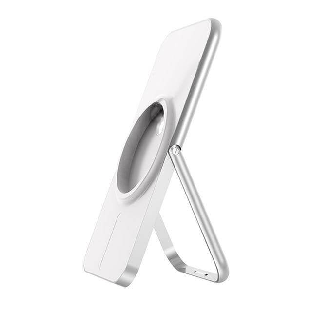 Slim Wireless Mobile Phone Charging Station