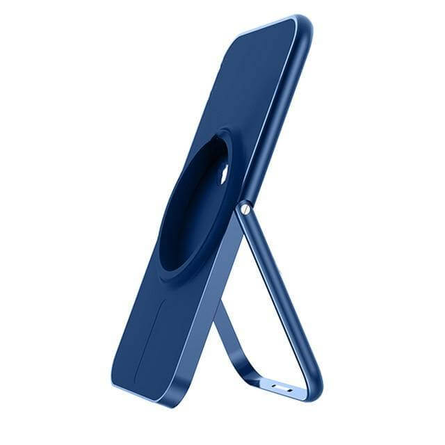 Slim Wireless Mobile Phone Charging Station