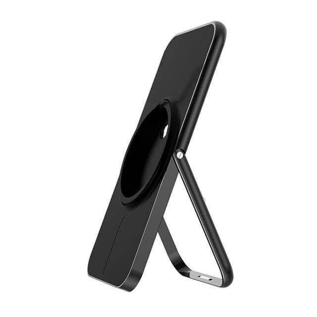 Slim Wireless Mobile Phone Charging Station