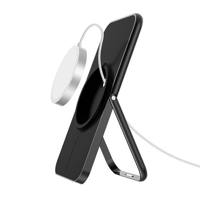 Slim Wireless Mobile Phone Charging Station