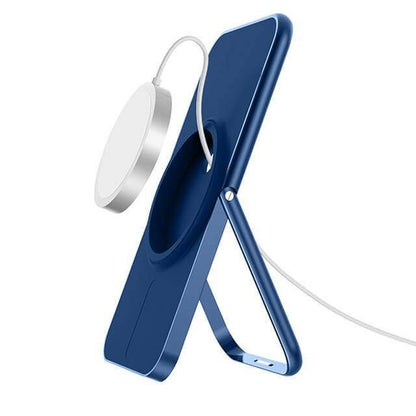 Slim Wireless Mobile Phone Charging Station