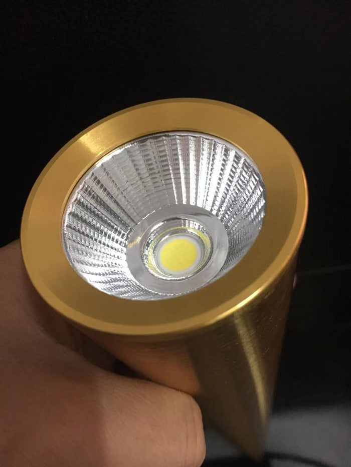 Bright LED Hanging Ceiling Light