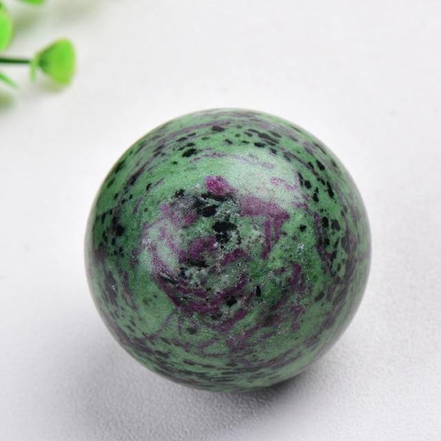Soothing Hot Stone Massage Rock