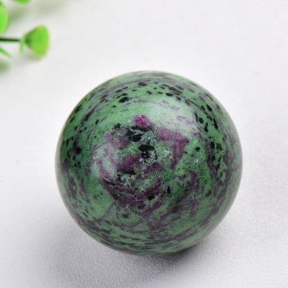 Soothing Hot Stone Massage Rock