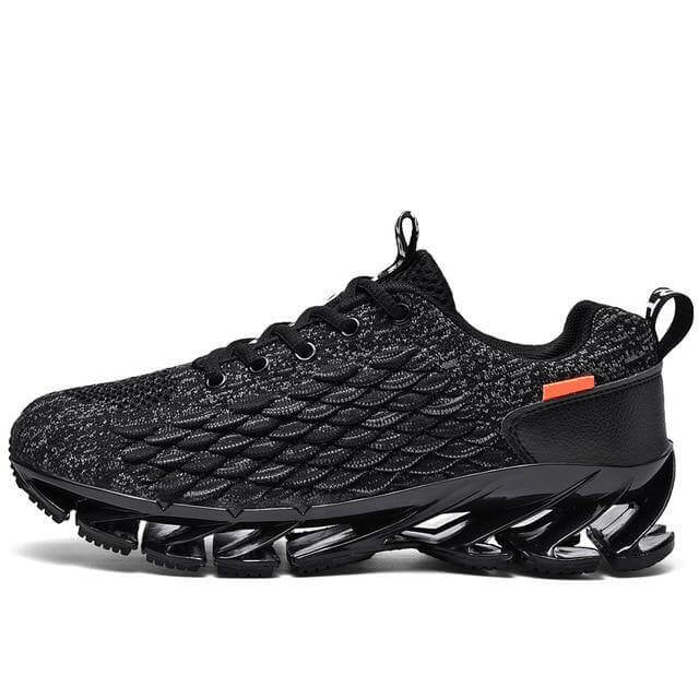 Breathable Lightweight Men's Summer Shoes