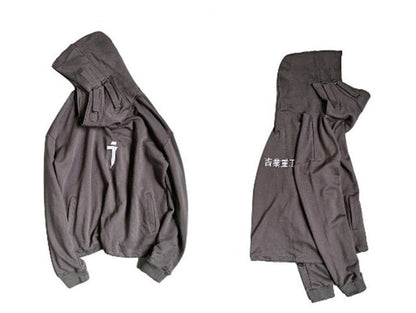 Big Urban Hip Hop Sweatshirt