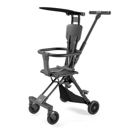 Lightweight Folding Baby Stroller