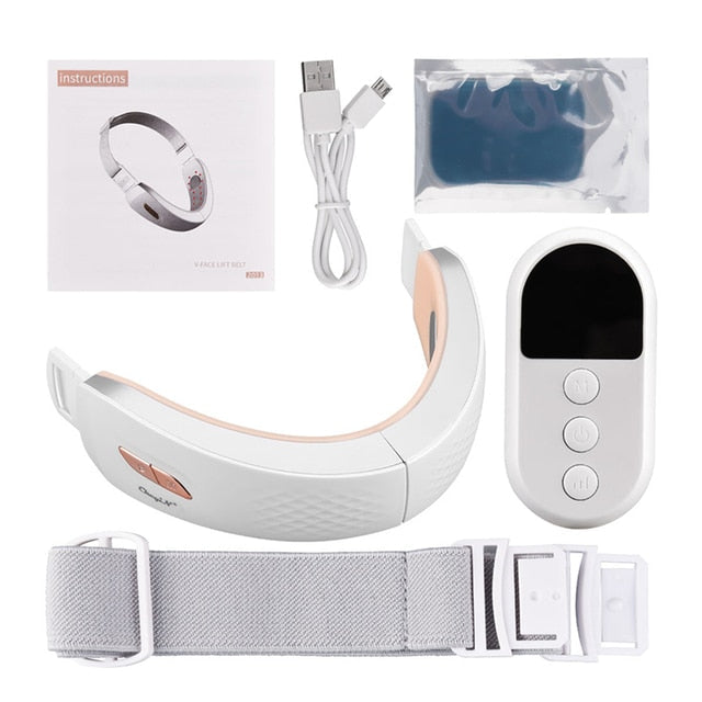 Wrinkle Reducing Face Lift Massager