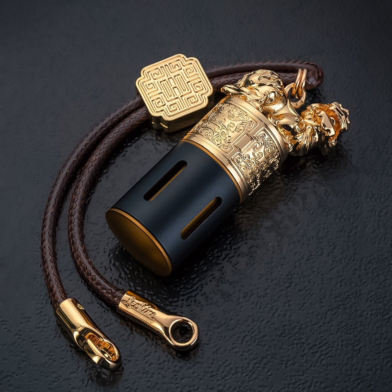 Premium Luxury Car Fragrance Refresher - Luxicro