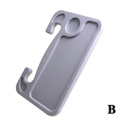 Universal Car Phone Steering Wheel Holder