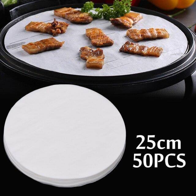 Portable Folding BBQ Grill Pan Set