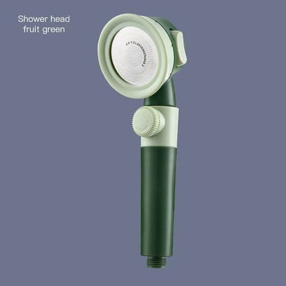 Low Flow Energy Saving Shower Head