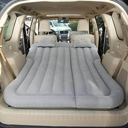 Cozy Car Air Mattress Bed