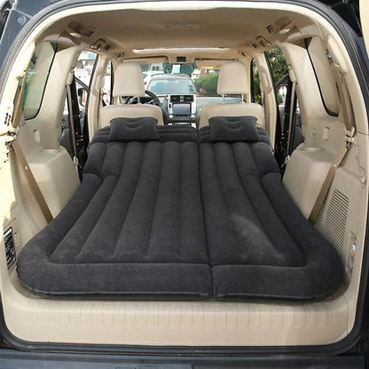 Cozy Car Air Mattress Bed