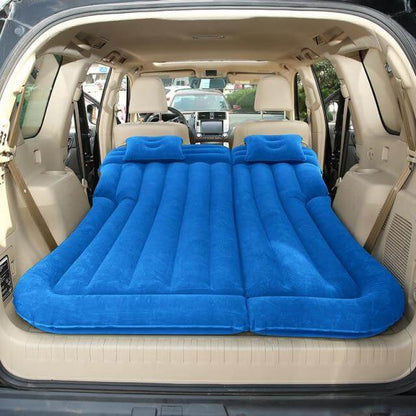 Cozy Car Air Mattress Bed