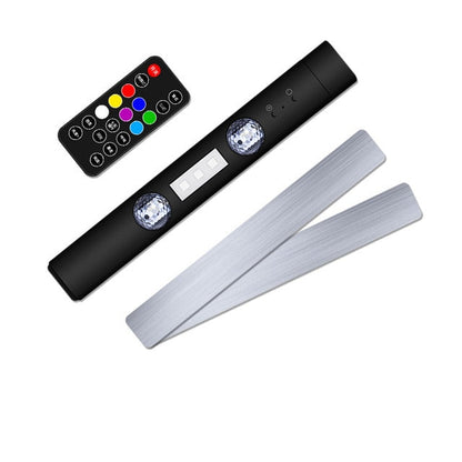 Bright Car Interior LED Lighting Strip Kit