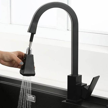 Modern Stainless Steel Kitchen Sink Basin