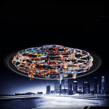 Mini Flying Quadcopter Drone Remote Control Toy - Luxicro